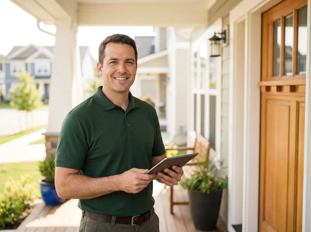 Pest control FAQs for Charlestown, NH